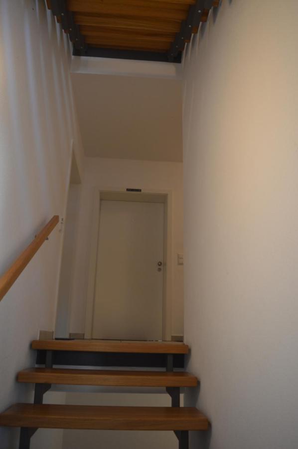 City-Apartment Bad Schussenried Buitenkant foto