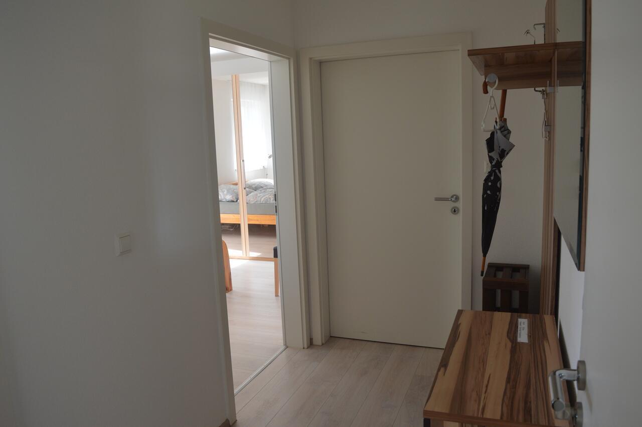 City-Apartment Bad Schussenried Buitenkant foto