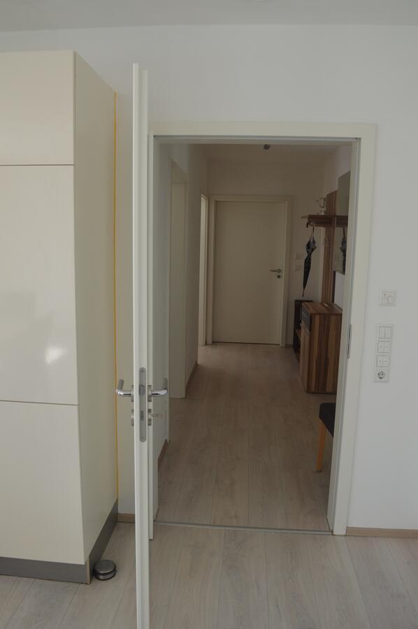 City-Apartment Bad Schussenried Buitenkant foto