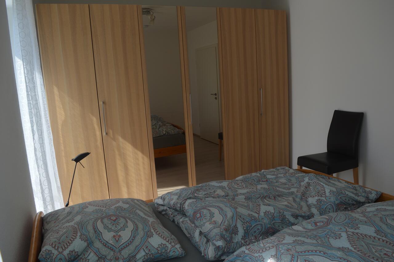 City-Apartment Bad Schussenried Buitenkant foto